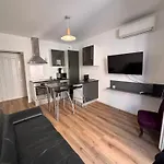 Appartement T2 Vieux Port D\'Ajaccio